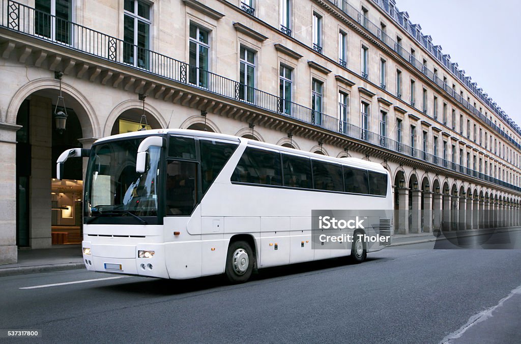 Business Travel Coach Hire